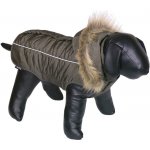 Nobby obleček pro psa Artic s kožíškem – Sleviste.cz