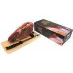 Jamón Mini Serrano dárkové balení cca 1 kg – Zboží Dáma