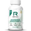 Doplněk stravy Reflex Nutrition Magnesium Bisglycinate kapsle pro správné fungování organismu a normální stav zubů 90 kapslí