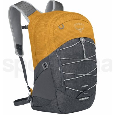 Osprey Quasar Golden Hour 26l yellow/grey area – Sleviste.cz