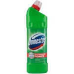 Domestos Extended Power čisticí přípravek na toalety Pine 1250 ml – Zbozi.Blesk.cz