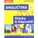 Angličtina - Otázky a odpovědi nejen k maturitě - Smith-Dluhá Gabrielle a kol. – Zboží Mobilmania