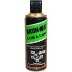 Brunox Top Kett 100 ml – Zboží Mobilmania