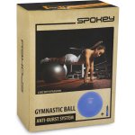 Spokey FITBALL III 55 cm – Hledejceny.cz