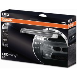 OSRAM LEDDRL102