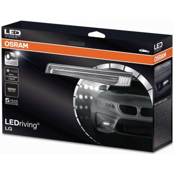 OSRAM LEDDRL102