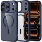 Tech-Protect MagMat MagSafe, iPhone 17 Pro, tmavě modrý – Zboží Živě