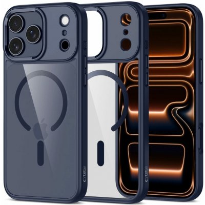 Tech-Protect MagMat MagSafe, iPhone 17 Pro, tmavě modrý – Zboží Živě