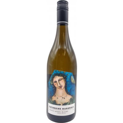 Catherine Marshall Sauvignon Blanc 2023 Bílé 14,5% 0,75 l (holá láhev) – Hledejceny.cz