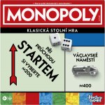 Hasbro Monopoly Classic – Sleviste.cz