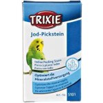 Trixie Jod Pickstein minerální kámen 20 g – Sleviste.cz