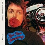 PAUL MCCARTNEY WINGS - RED ROSE SPEEDWAY CD – Hledejceny.cz