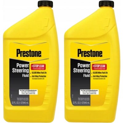 Prestone kapalina do posilovače řízení 946 ml | Zboží Auto