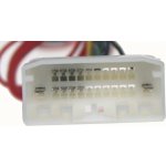 Konektor ISO Fiat Freemont 2012- | Zboží Auto