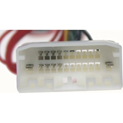 Konektor ISO Fiat Freemont 2012- | Zboží Auto