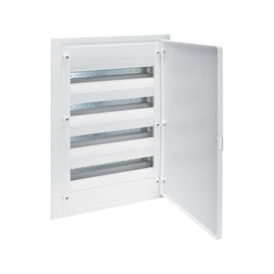 Hager GOLF VF418PS – Sleviste.cz