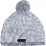 Mammut Snow beanie Šedá světlá – Hledejceny.cz