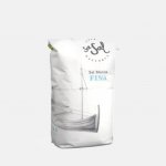 Sa Sal Eco mořská sůl jemnozrnná 500 g – Zboží Mobilmania