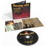 Running Wild - First Years Of Piracy LP – Hledejceny.cz