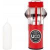 Svícen UCO Gear Lucerna na svíčky UCO Original Candle Lantern Kit 2.0 - RED