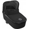 Korba a sedačka ke kočárku Maxi-Cosi Carrycot Oria Essential Black