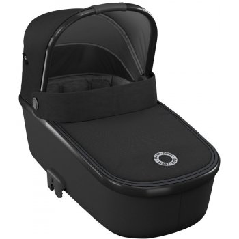 Maxi-Cosi Carrycot Oria Essential Black