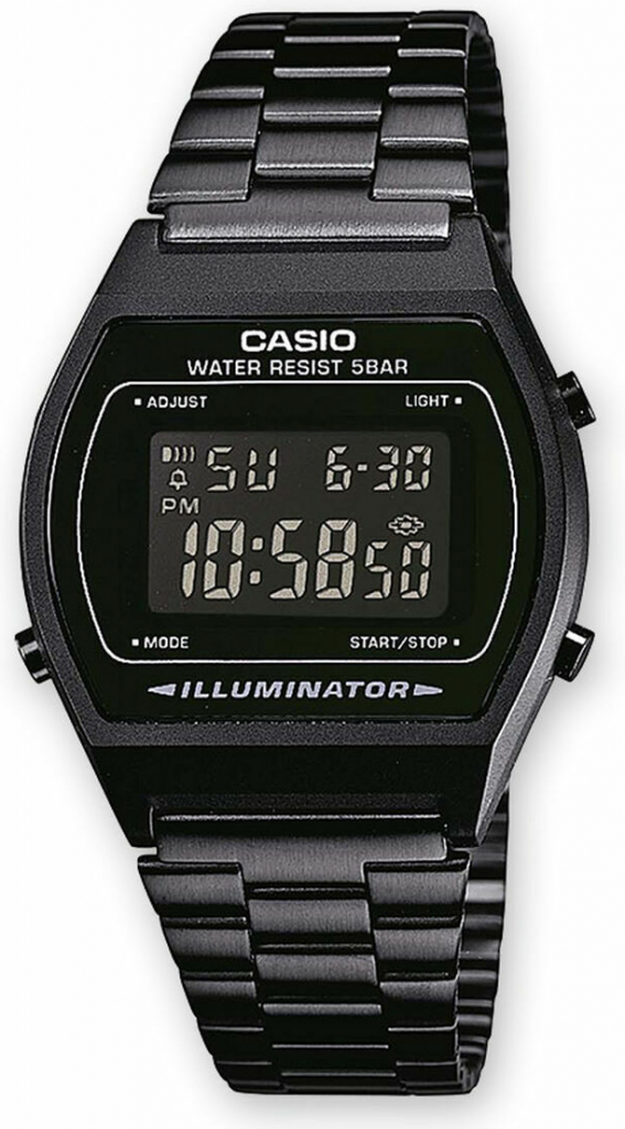 Casio B-640WB-1B