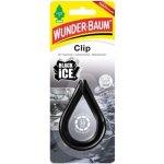 WUNDER-BAUM Clip Black Ice – Hledejceny.cz