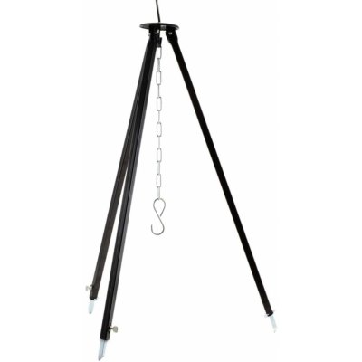 Perfect Home 14918 Teleskopická trojnožka na kotlík, 100-180cm – Sleviste.cz