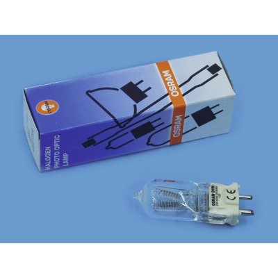 Osram 230V 650W GY 9,5 DYR 64686 – Hledejceny.cz