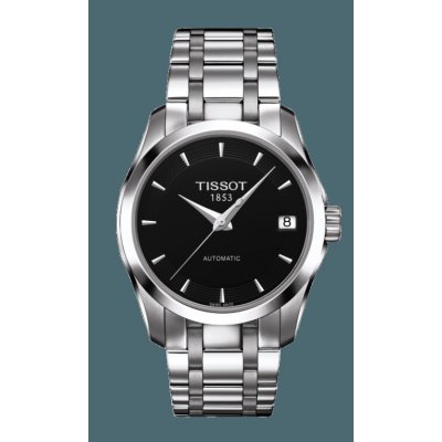 Tissot T035.207.11.051.00 – Hledejceny.cz