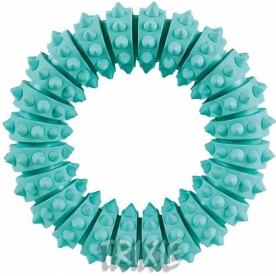 DENTAfum kroužek s mátou 12 cm – Zboží Dáma