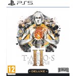 The Talos Principle 2 Devolver Deluxe – Zbozi.Blesk.cz