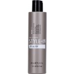 Inebrya Oil no oil Fluid proti krepatění vlasů 200 ml – Hledejceny.cz