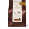 Čokoláda Callebaut 33,6% Mléčná 2,5 kg