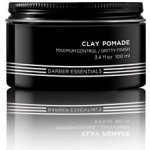 Redken Brews Mens Maneuver Cream Pomade 100 ml – Sleviste.cz