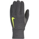 Nike hyperwarm rukavice černé