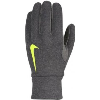 Nike hyperwarm rukavice černé