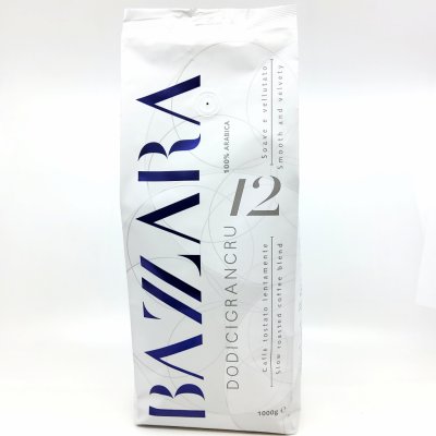 Bazzara Dodicigrancru 1 kg – Zboží Mobilmania