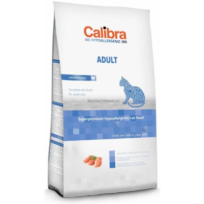 Calibra HA Adult Chicken 400 g