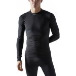 Craft Active Intensity CN LS black pánské triko černá – Zboží Dáma
