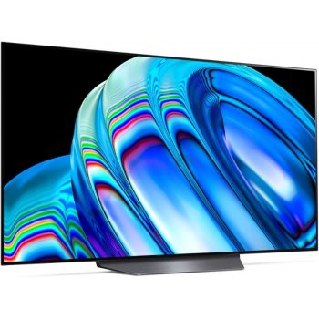 LG OLED77B23LA