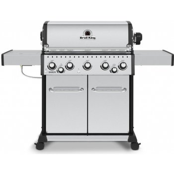 Broil King Baron S 590 IR