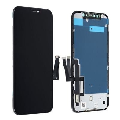 LCD Modul Apple iPhone Xr – Hledejceny.cz