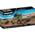 Playmobil 71436 Porsche 911 Carrera RS 2.7 Offroad – Zboží Živě