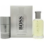 Hugo Boss Bottled No.6 EDT 100 ml + deostick 75 ml dárková sada – Zboží Dáma