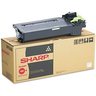 Sharp AR-016T - originální – Hledejceny.cz