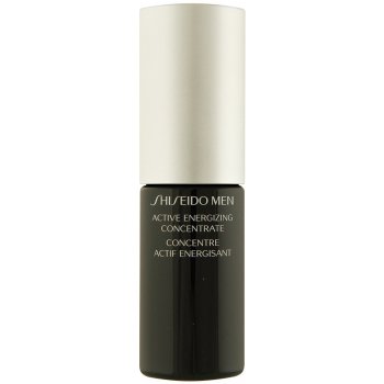 Shiseido Men Active Energizing Concentrate 50 ml