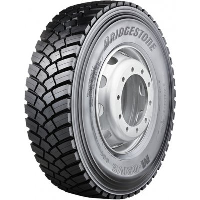 Bridgestone MD1 295/80R22,5 152/148K