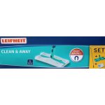 Leifheit 56666 Podlahový mop Clean & Away Click System – Sleviste.cz